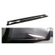 Diffuser BMW 3 E92 M-Pack Side Skirts Gloss Black