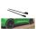 Diffuser Ford Mustang VI GT Facelift Side Skirts Street Pro v.2 Black