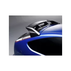   Maxton Design Spoiler Ford Focus II Facelift RS (2008–2011)