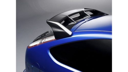 Spoiler Ford Focus II Facelift RS Look