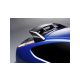 Spoiler Ford Focus II Facelift RS Look
