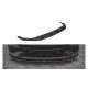 Splitter Volkswagen Golf 8 R Front Pro Black-Red