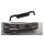 Diffuser Volkswagen Golf 8 R Rear Valance v.1 Gloss Black