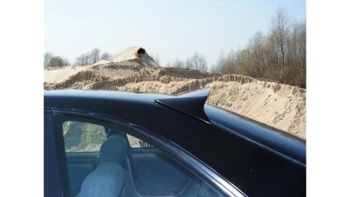 Spoiler Nissan Skyline R33 GTS & R33 GTR Roof