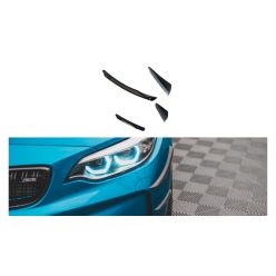Canards BMW 2 F87 M-Pack