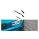 Maxton Design Canard Légterelő BMW 2 F87 M-Pack