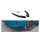Splitter BMW 2 F87 M-Pack Rear Side v.2 Gloss Black
