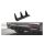 Diffuser BMW 4 F82 M-Pack Rear Street Pro Black