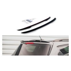   Maxton Design Spoiler Toldat Ford Escape Mk3 (2012–2019) – Fényes Fekete