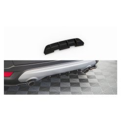   Maxton Design Hátsó Kötény / Diffúzor Ford Escape Mk3 (2012–2019) – Fényes Fekete