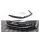 Splitter Skoda Octavia III Facelift Front v.1 Gloss Black