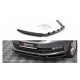Splitter Skoda Octavia III Facelift Front v.1 Gloss Black