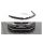 Splitter Skoda Octavia III Facelift Front v.2 Gloss Black