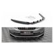 Splitter Skoda Octavia III Facelift Front v.2 Gloss Black