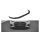 Splitter Audi A3 8Y S-Line Front Pro Black-Red