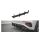 Diffuser Audi S3 8Y Rear Street Pro Black-Red