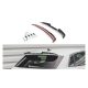 Spoiler Cap Audi A3 8Y S-Line Sportback v.1 Gloss Black