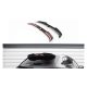 Spoiler Cap Audi A3 8Y S-Line Sportback v.2 Gloss Black