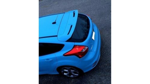 Spoiler Ford Focus III ST Look Not primed