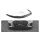 Splitter Audi A3 8Y S-Line Front v.3 Gloss Black