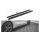 Diffuser Audi A3 8Y S-Line Side Skirts Gloss Black
