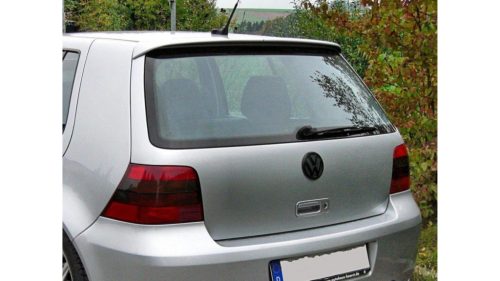 Spoiler Volkswagen Golf IV R32 Look