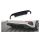 Diffuser Audi S3 8Y Rear Valance Gloss Black