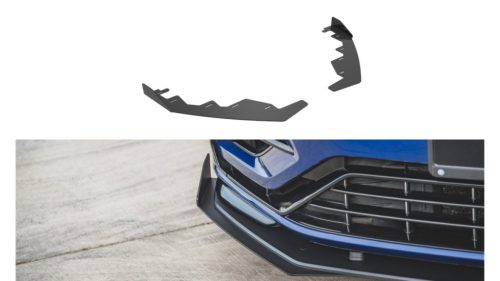 Flaps Volkswagen Golf 7 Facelift R