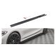Diffuser BMW 3 G20 G21 Side Skirts Gloss Black