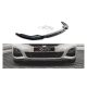 Maxton Design Első Toldat / Splitter BMW 3 G20 G21 M-Pack (2019–) – Fényes Fekete