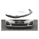 Maxton Design Első Toldat / Splitter BMW 3 G20 G21 M-Pack – Fényes Fekete