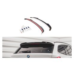 Spoiler Cap BMW 3 G21 M-Pack Gloss Black
