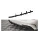 Diffuser BMW 3 G20 G21 M-Pack Rear Street Pro Black-Red