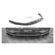 Maxton Design Első Toldat / Splitter Volvo V90 Mk2 Kombi (2016–) – Fényes Fekete
