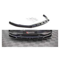 Splitter Volvo V90 II Front v.2 Gloss Black