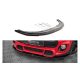 Maxton Design Első Toldat / Splitter Mini Cooper S John Cooper Works F56 (–) – Fényes Fekete