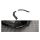 Splitter BMW 4 G82 M-Pack Rear Side Street Pro Black-Red