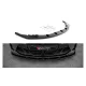 Maxton Design Első Toldat / Splitter BMW M4 G82 M-Pack (2021–) – Fényes Fekete
