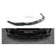 Splitter BMW 4 G82 3 G80 M-Pack Front v.2 Gloss Black