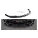 Splitter BMW 4 G82 3 G80 M-Pack Front v.3 Gloss Black
