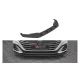 Maxton Design Első Toldat / Splitter Volkswagen Arteon R-Line Facelift – Fekete
