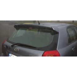 Spoiler Toyota Corolla IX Not primed