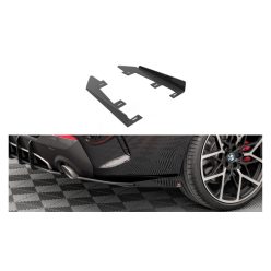 Maxton Design Hátsó Sarokelemek BMW 4 G22 M-Pack (2020–)