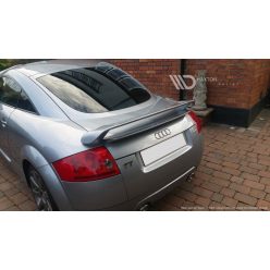 Spoiler Audi TT 8N Rear