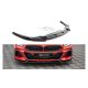Splitter BMW Z4 G29 M-Pack Front v.1 Gloss Black