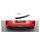 Splitter BMW Z4 G29 M-Pack Rear Central Gloss Black
