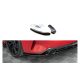 Splitter BMW Z4 G29 M-Pack Rear Side Gloss Black