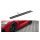 Diffuser BMW Z4 G29 M-Pack Side Skirts Gloss Black