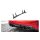 Diffuser BMW Z4 G29 M-Pack Rear Street Pro Red