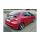 Spoiler Honda Civic VIII HB Rear Type-R Look Not primed